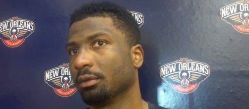 New Orleans Pelicans forward Solomon Hill is sidelined for six to eight months -- NOLA.com via YouTube