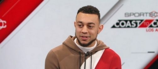 Nigel Williams-Goss will not be joining the Jazz for the next two years. (Image credit: ESPN/YouTube)