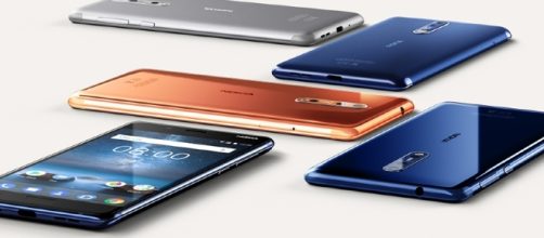 Nokia 8, disponibile da settembre