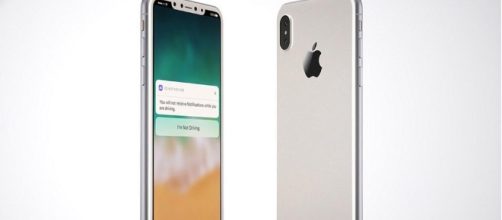 Report: iPhone 8 not shipping until late 2017, no white color ... - 9to5mac.com