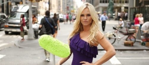 "RHOC" Tamra Judge reveals she has skin cancer again on social media - Cleaning Quickie/Flickr