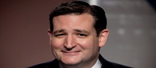 Senator Ted Cruz wants money for Texas re: Google Advanced Images