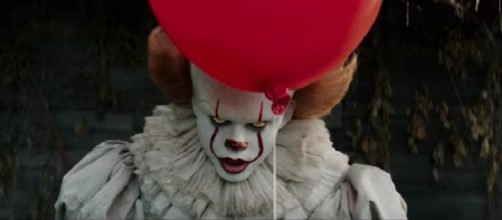 Stephen King banned U.S. President Donald Trump from watching 'It.'/Photo via FilmSelect Trailer, YouTube