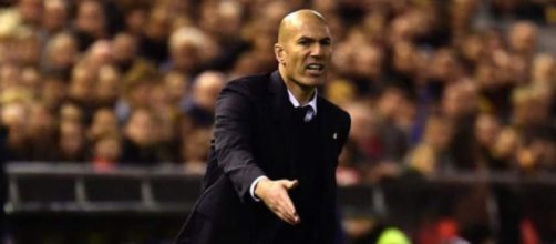 Zidane tras derrota ante Valencia: "Nos faltaron muchas cosas ... - laprensa.hn