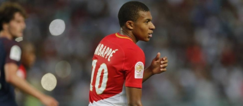 Crédit photo : francefootball.fr