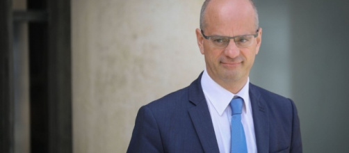 Éducation : Jean-Michel Blanquer annonce «une hausse» de son ... - leparisien.fr