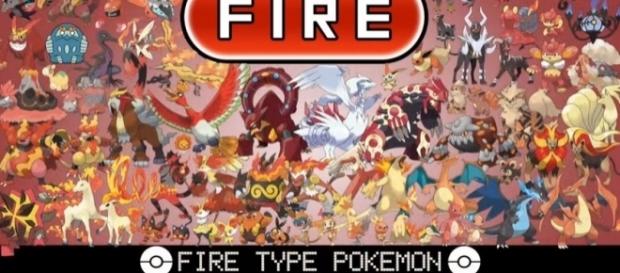 A myriad of new Pokemon that will be included in Pokemon Go's next releases are coming to Niantic's mobile sensation -- Tom Salazar/YouTube A myriad of new Pokemon that will be included in Pokemon Go's next releases are coming to Niantic's mobile sensation -- Tom Salazar/YouTube