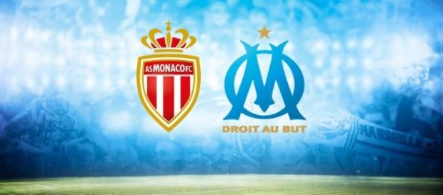 AS Monaco - Olympique de Marseille AS Monaco - Olympique de Marseille