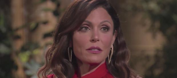 Bethenny Frankel / Bravo YouTube Channel Bethenny Frankel / Bravo YouTube Channel