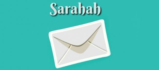 BEWARE! Honesty App Sarahah is stealing user data and uploading your contacts(What Is Going On/YouTube Screenshot) BEWARE! Honesty App Sarahah is stealing user data and uploading your contacts(What Is Going On/YouTube Screenshot)