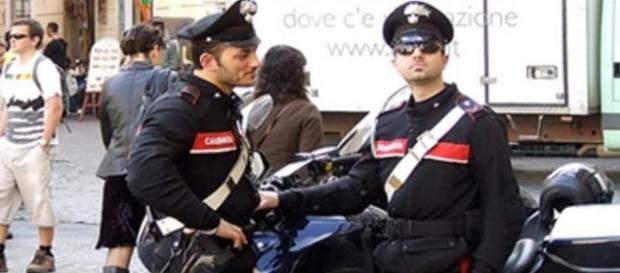 carabinierii din rimini in alerta carabinierii din rimini in alerta