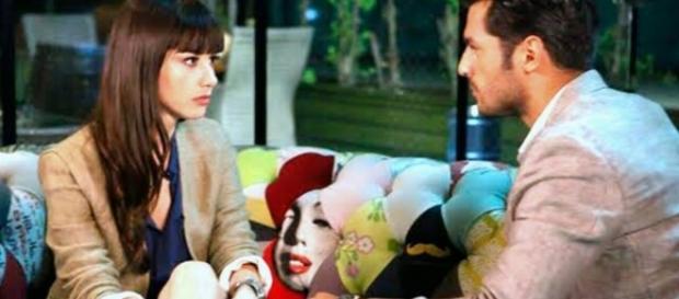 Cherry Season, la stagione del cuore: spoiler episodio di venerdì 1 settembre Cherry Season, la stagione del cuore: spoiler episodio di venerdì 1 settembre