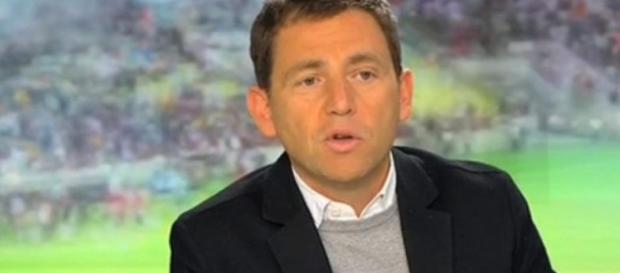 Daniel Riolo furibard de ce qu'il a vu à l'OM Daniel Riolo furibard de ce qu'il a vu à l'OM