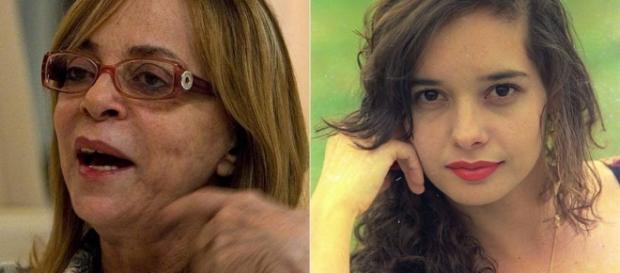Daniela Perez foi cruelmente assassinada por seu parceiro de elenco. Daniela Perez foi cruelmente assassinada por seu parceiro de elenco.