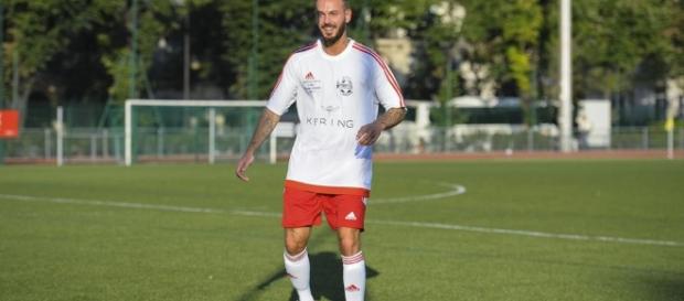 David Ginola sauvé, Matt Pokora refuse le statut de héros - Foot 01 - foot01.com David Ginola sauvé, Matt Pokora refuse le statut de héros - Foot 01 - foot01.com