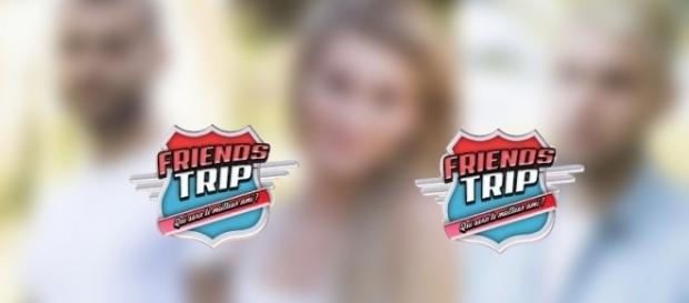 Découvrez les 11 noms de candidats de télé-réalité en lisse pour Friends Trip 4 ! Découvrez les 11 noms de candidats de télé-réalité en lisse pour Friends Trip 4 !