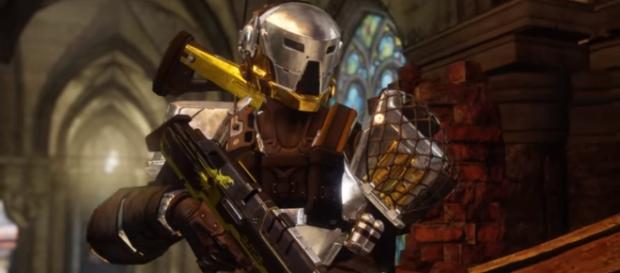 Destiny 2 – Official European Dead Zone Video -YouTube/Bungie Destiny 2 – Official European Dead Zone Video -YouTube/Bungie