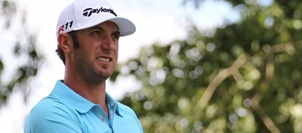 Dustin Johnson 2011 (Image credit: Keith Allison/Wikimedia Commons) Dustin Johnson 2011 (Image credit: Keith Allison/Wikimedia Commons)
