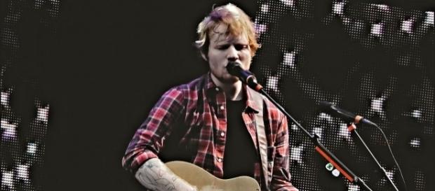 Ed Sheeran / Photo via Drew de F Fawkes, Wikimedia Ed Sheeran / Photo via Drew de F Fawkes, Wikimedia