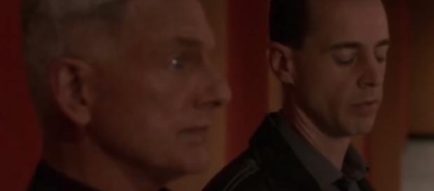 Gibbs and McGee will be seen in the hands of the rebels in "NCIS" Season 15. Image - YouTube/NCIS_Scenes Gibbs and McGee will be seen in the hands of the rebels in "NCIS" Season 15. Image - YouTube/NCIS_Scenes