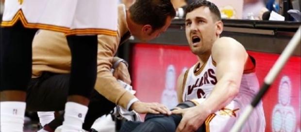 Image via Youtube channel: Chris Smoove #AndrewBogut Image via Youtube channel: Chris Smoove #AndrewBogut