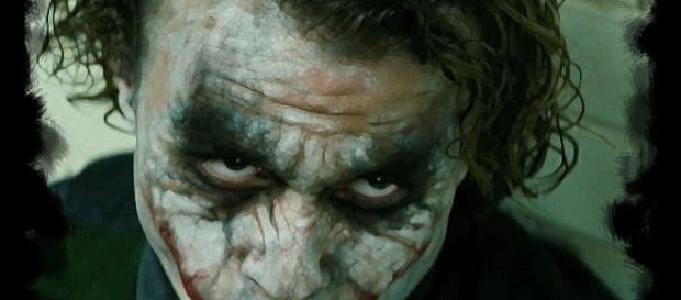 IT movie , creepy clown - Image Luke M. Schierholz TDK Wallpaper IV | Flickr IT movie , creepy clown - Image Luke M. Schierholz TDK Wallpaper IV | Flickr
