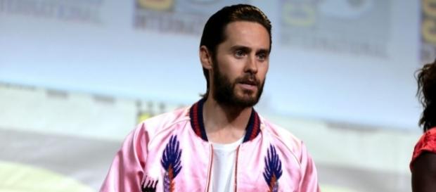 Jared Leto/Photo via Gage Skidmore, Flickr Jared Leto/Photo via Gage Skidmore, Flickr
