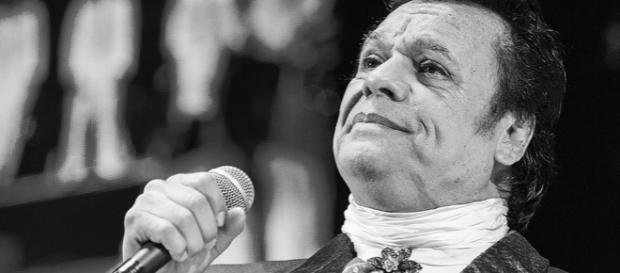 Juan Gabriel, cantante mexicano Juan Gabriel, cantante mexicano