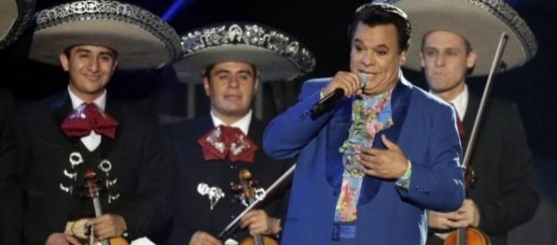 La herencia de Juan Gabriel | Estilo | EL PAÍS - elpais.com La herencia de Juan Gabriel | Estilo | EL PAÍS - elpais.com