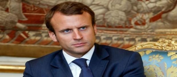Le président Macron prépare une rentrée mouvementée Le président Macron prépare une rentrée mouvementée