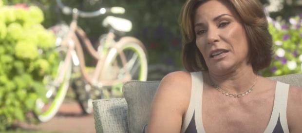 Luann de Lesseps / Watch What Happens Live/YouTube Channel Luann de Lesseps / Watch What Happens Live/YouTube Channel