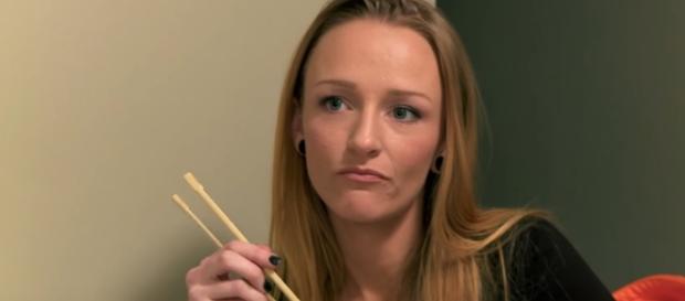 Maci Bookout / MTV YouTube Channel Maci Bookout / MTV YouTube Channel