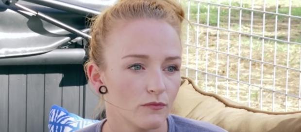 Maci Bookout / MTV YouTube Channel Maci Bookout / MTV YouTube Channel