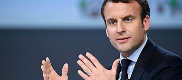 Macron, un président calme et déterminé au cours du séminaire de rentrée du gouvernement. Macron, un président calme et déterminé au cours du séminaire de rentrée du gouvernement.