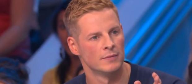 Matthieu Delormeau durant le prime Radio Baba! Matthieu Delormeau durant le prime Radio Baba!