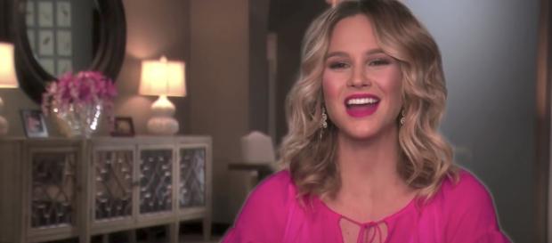 Meghan King Edmonds / Bravo YouTube Channel Meghan King Edmonds / Bravo YouTube Channel