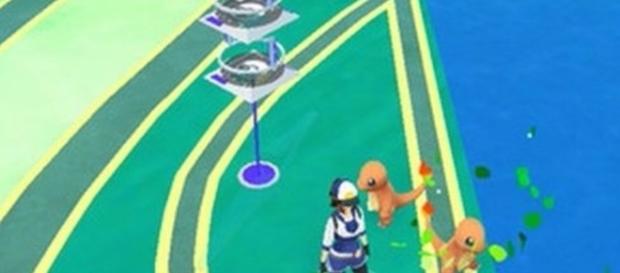 Moptwo - Charles Haspel - Pokemon Go will let you trade Pokemon in... - moptwo.com Moptwo - Charles Haspel - Pokemon Go will let you trade Pokemon in... - moptwo.com