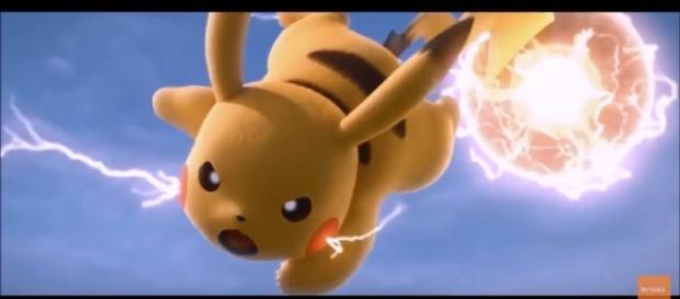 Niantic adds new features for 'Pokemon GO' players in rural areas - YouTube/DeTodo2 Niantic adds new features for 'Pokemon GO' players in rural areas - YouTube/DeTodo2