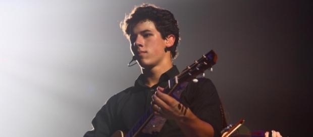 Nick Jonas / Photo via Samborowski, Flickr Nick Jonas / Photo via Samborowski, Flickr