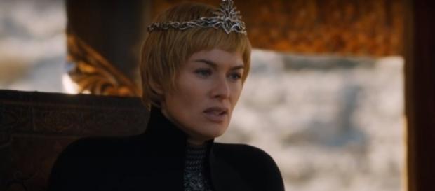 Queen Cersei Lannister, Game of Thrones- (YouTube/Kristina R) Queen Cersei Lannister, Game of Thrones- (YouTube/Kristina R)