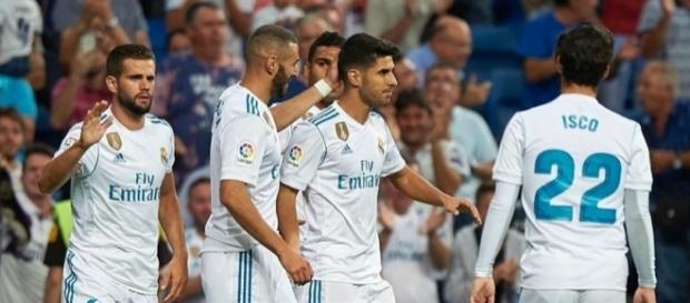 Real Madrid : Un défenseur central en approche ! Real Madrid : Un défenseur central en approche !