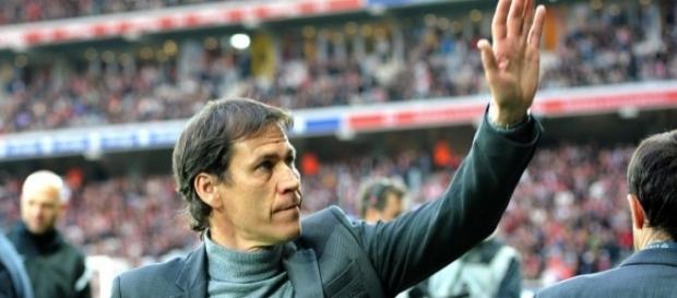 Rudi Garcia à l'AS Roma : ces choses que Rudi Garcia doit savoir ... - eurosport.fr Rudi Garcia à l'AS Roma : ces choses que Rudi Garcia doit savoir ... - eurosport.fr