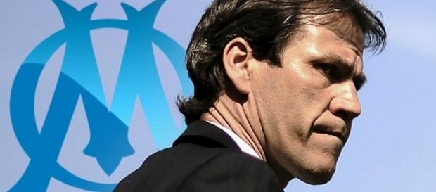 Rudi Garcia critiqué pour ses choix contre Monaco (image via sports.fr) Rudi Garcia critiqué pour ses choix contre Monaco (image via sports.fr)