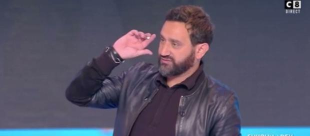 Surprise : une nouvelle chroniqueuse quitte TPMP ! Et il s'agit de... - programme-tv.net Surprise : une nouvelle chroniqueuse quitte TPMP ! Et il s'agit de... - programme-tv.net