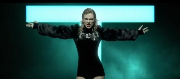 Taylor Swift / Photo via TaylorSwiftVEVO, YouTube Taylor Swift / Photo via TaylorSwiftVEVO, YouTube