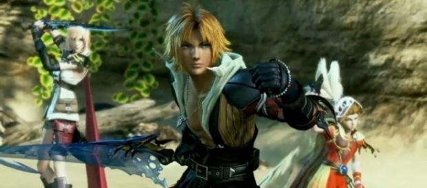 The 'Dissidia Final Fantasy NT' beta is now live. (image source: YouTube/IGN) The 'Dissidia Final Fantasy NT' beta is now live. (image source: YouTube/IGN)