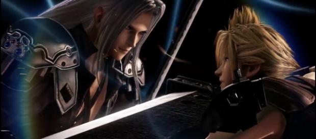 The 'Dissidia Final Fantasy NT' beta is now live. (image source: YouTube/IGN) The 'Dissidia Final Fantasy NT' beta is now live. (image source: YouTube/IGN)