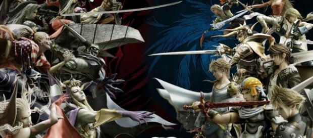 The 'Dissidia Final Fantasy NT' closed beta is now live. (image source: YouTube/IGN) The 'Dissidia Final Fantasy NT' closed beta is now live. (image source: YouTube/IGN)