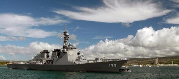 United states navy warship at pearl harbor. Photo /pixabay.com/en/destroyer-warship-pearl-harbor-ship-62960/ United states navy warship at pearl harbor. Photo /pixabay.com/en/destroyer-warship-pearl-harbor-ship-62960/