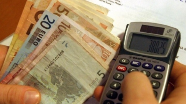 Arriva la grande stangata autunnale - TGCom24